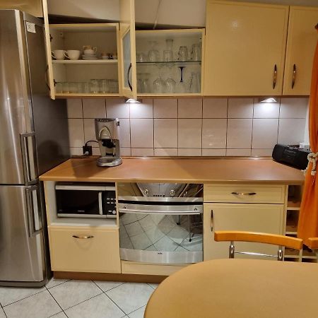 Stylowe poddasze Warszawa Zewnętrze zdjęcie